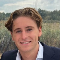 Gijs Van Der Plas