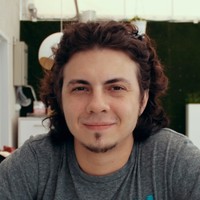 Max Golovastikov