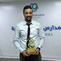 Mahmoud Ghozy