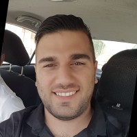 Amit Avramov