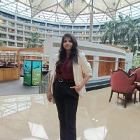 Surabhi Shukla