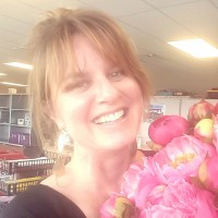 Sandie Meyrick