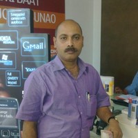 Soumen Chakraborty
