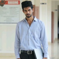 Pavan k v