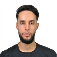 Mehdi Khelafi