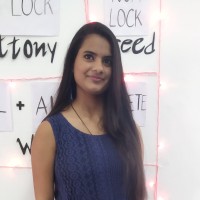 Nikita Mittal - Java Developer