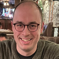 Jordan Deweese