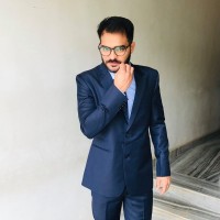 Prashant Meena