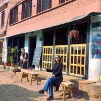 Aayushma Kc