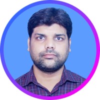 Gaurav Kumar Gupta