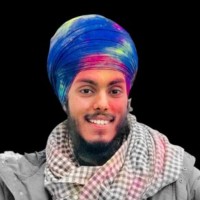 Gurpreet Singh