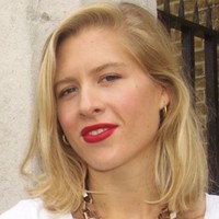 Roxane Gergaud