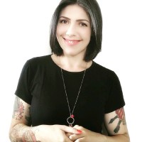Thaís Gonçalves