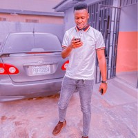 Jeremiah Obi