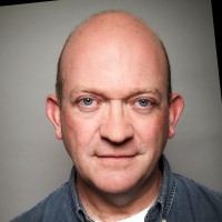 Hamish Gray