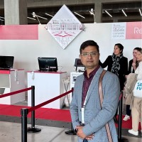 Saurabh Joshi