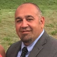 Daniel Racine