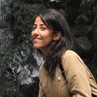 Salma Bahri