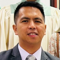 Kristian Conocido