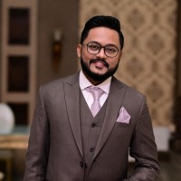 Muhammad Farhan Moin