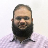 Ziauddin Mohammad