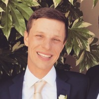 Cameron Swanson