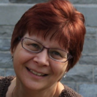 Vicky Taylor