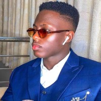 FAVOUR OLORUNSOMO