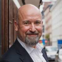 Baldur Zurnieden