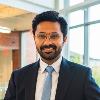 Punit Singhvi, Ph.D.