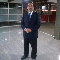 Daniel Heredia