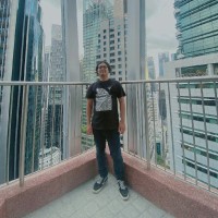 Eko Aryo Widodo