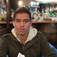 Michael Guzmán Soto