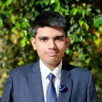 Vedant Deshmukh