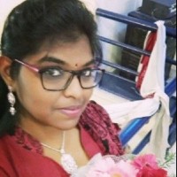 Divya Ravi