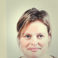 Miranda Visser - Van Der Woerd