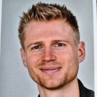 Lennart De Jonge