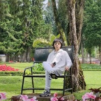 Teeraphat Aungkroonpisarn