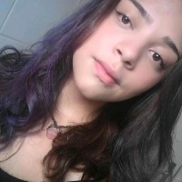 Gabriela Cristina Cosme Sales