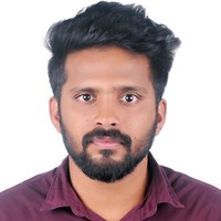 Mohammed Irshad