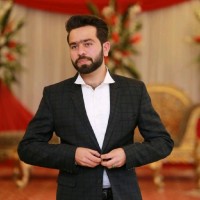 Qasim Arshad