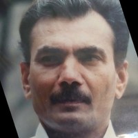 Manilal Padia