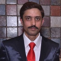 Dheeraj Srivastava
