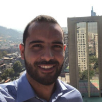 Jose Daniel Sepúlveda