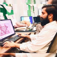 Muhammad Naeem Akhtar