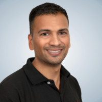 Ajay Mehta
