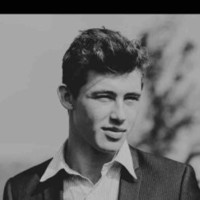 Harry Daniels