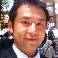 Tomonori Tanaka