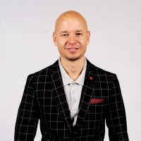 Craig Vaughan
