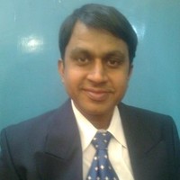 Moloy Ghosh